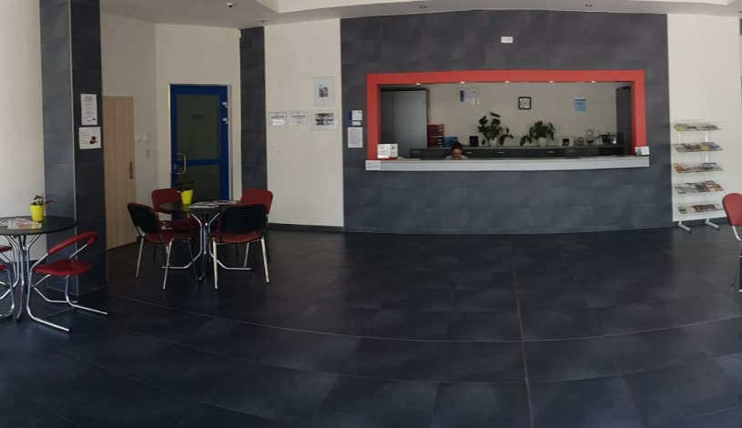 SPORT HOTEL České Budějovice České Budějovice